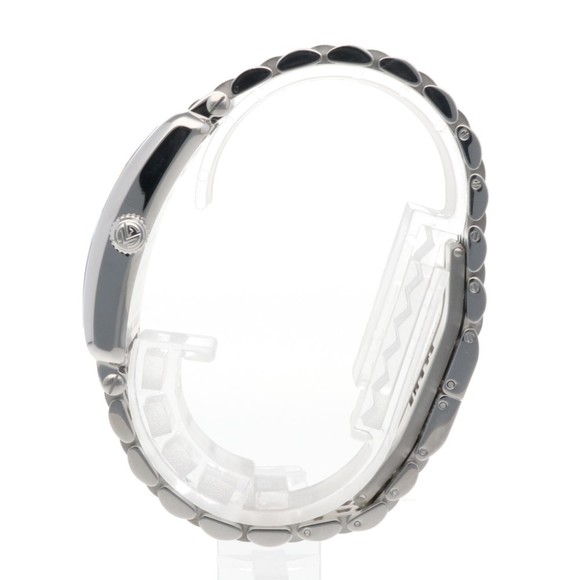 Franck Muller Long Island Watch Stainless Steel 952 Quartz Unisex FRANCK MULLER - Picture 4 of 10